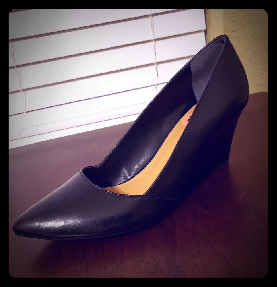 Franco Sarto Women's Genuine Leather Shoes Sz 10M